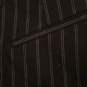 GAP Pants & Jumpsuits - Gap Skinny Ankle Striped Pants GAP Pants & Jumpsuits - Gap Skinny Ankle Striped Pants